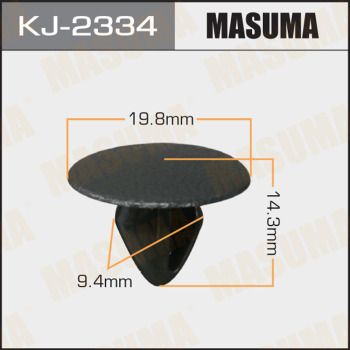 MASUMA KJ-2334