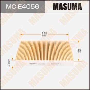 MASUMA MC-E4056