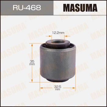 MASUMA RU-468