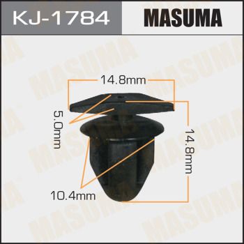 MASUMA KJ-1784