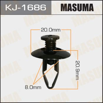 MASUMA KJ-1686