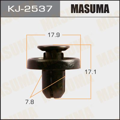 MASUMA KJ-2537