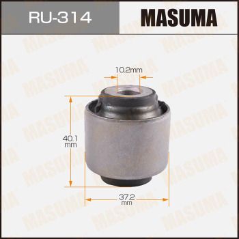 MASUMA RU-314