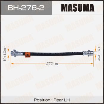MASUMA BH-276-2