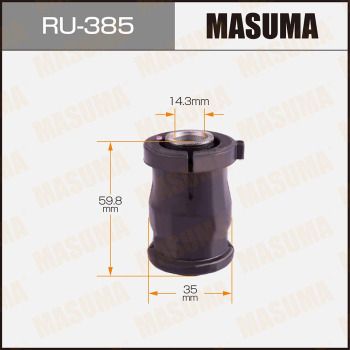 MASUMA RU-385