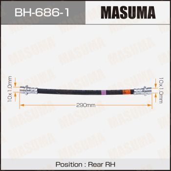 MASUMA BH-686-1