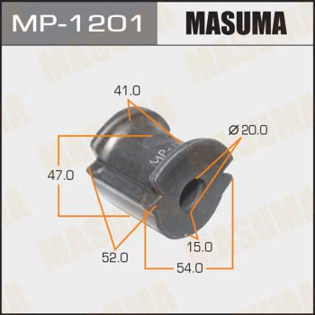 MASUMA MP-1201