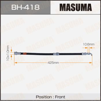 MASUMA BH-418