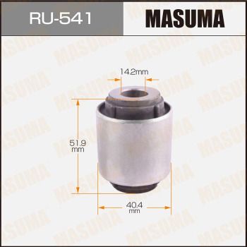MASUMA RU-541