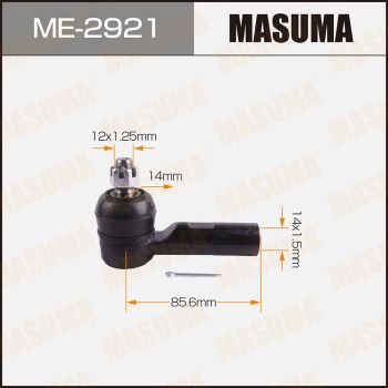 MASUMA ME-2921