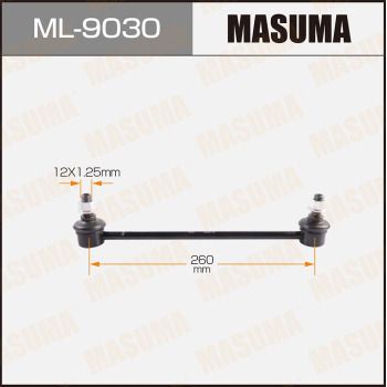 MASUMA ML-9030