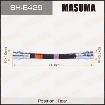 MASUMA BH-E429
