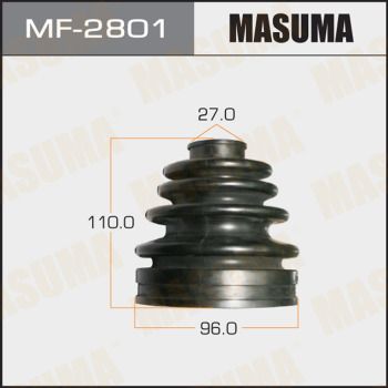 MASUMA MF-2801