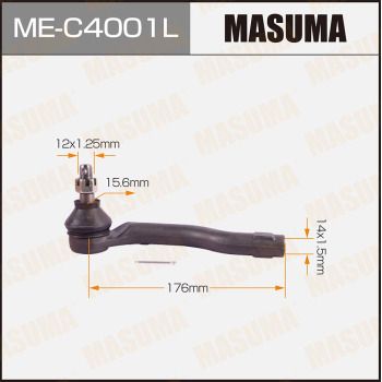 MASUMA ME-C4001L