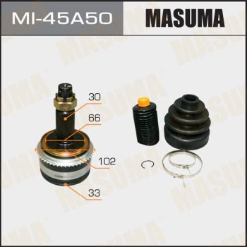 MASUMA MI-45A50