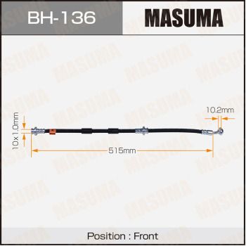 MASUMA BH-136