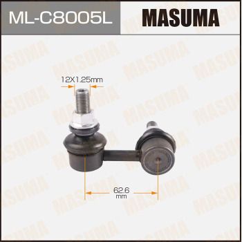 MASUMA ML-C8005L