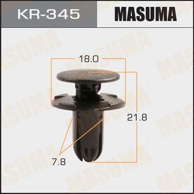 MASUMA KR-345