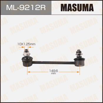 MASUMA ML-9212R