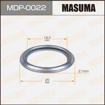 MASUMA MDP-0022