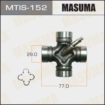 MASUMA MTIS-152