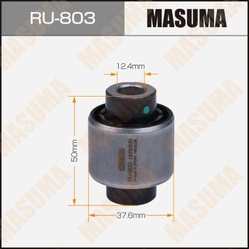 MASUMA RU-803