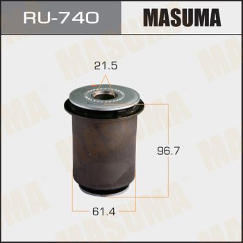 MASUMA RU-740