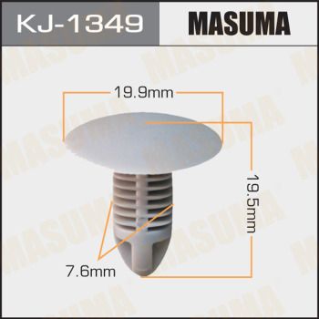 MASUMA KJ-1349
