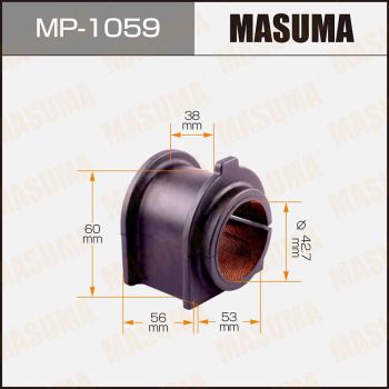 MASUMA MP-1059