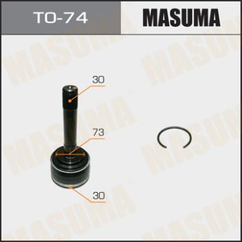 MASUMA TO-74