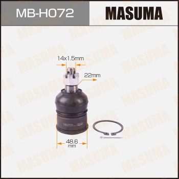 MASUMA MB-H072
