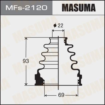 MASUMA MFs-2120