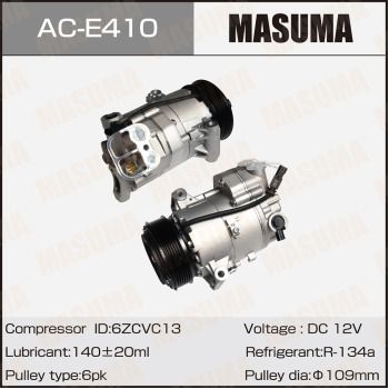 MASUMA AC-E410