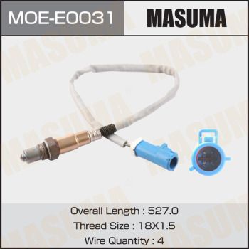 MASUMA MOE-E0031