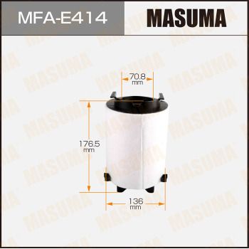 MASUMA MFA-E414
