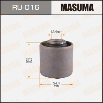 MASUMA RU-016