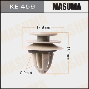 MASUMA KE-459