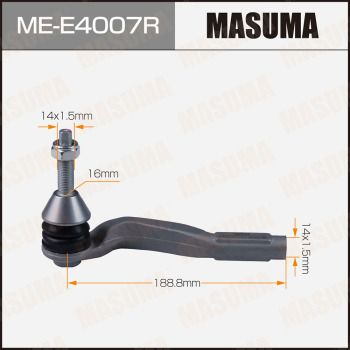 MASUMA ME-E4007R