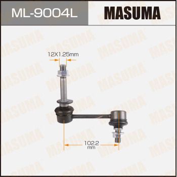 MASUMA ML-9004L