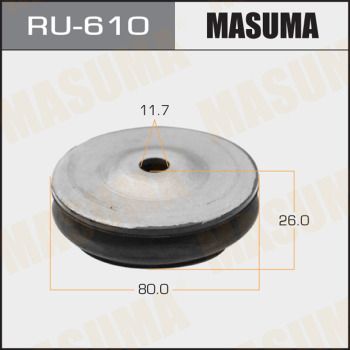 MASUMA RU-610