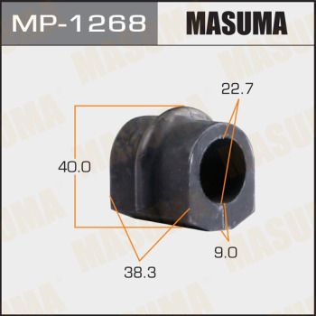 MASUMA MP-1268