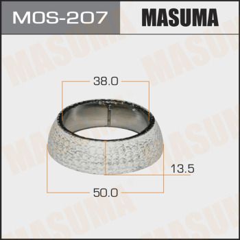 MASUMA MOS-207