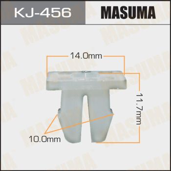 MASUMA KJ-456