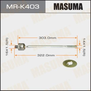 MASUMA MR-K403