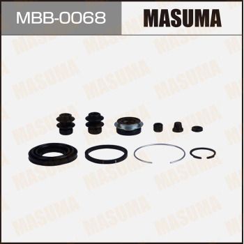 MASUMA MBB-0068