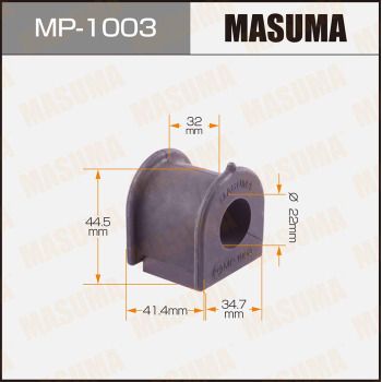 MASUMA MP-1003