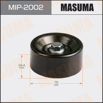 MASUMA MIP-2002