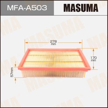 MASUMA MFA-A503