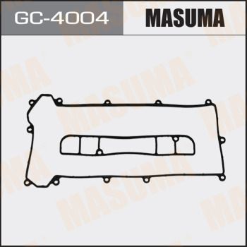 MASUMA GC-4004