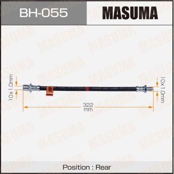 MASUMA BH-055